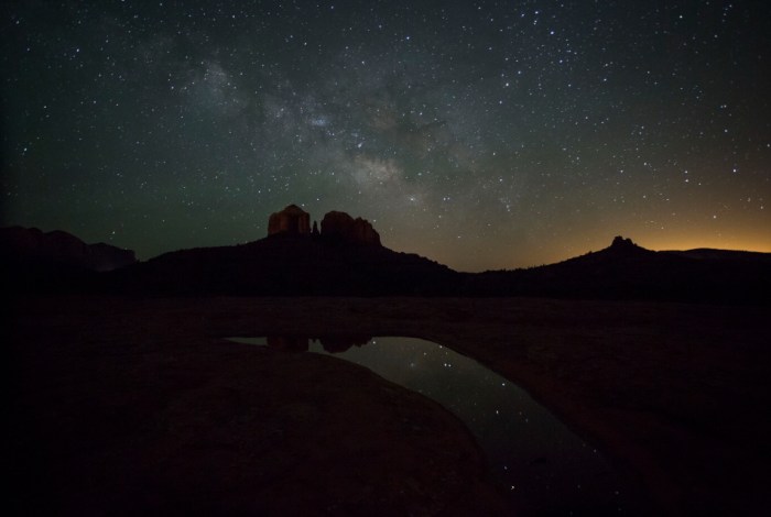 cath star reflectn farPSi